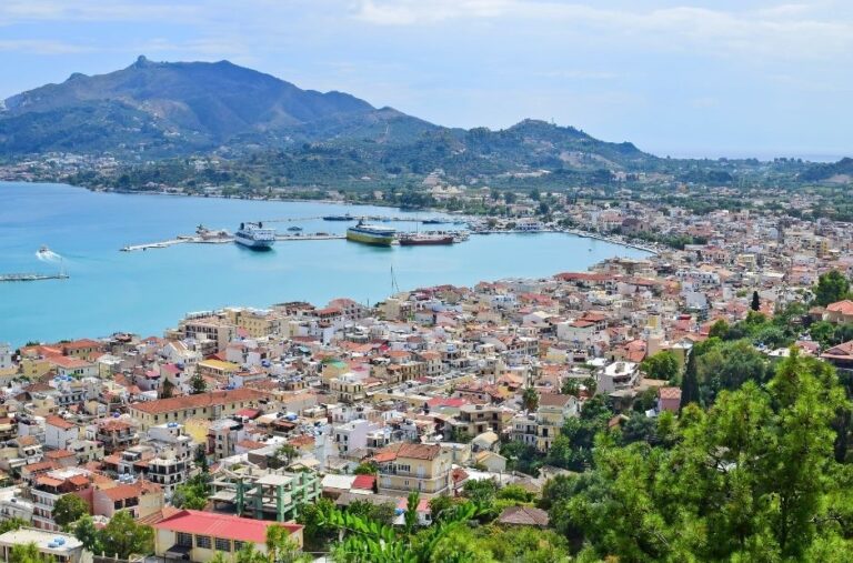 BOCHALI HILL (CITY VIEW)